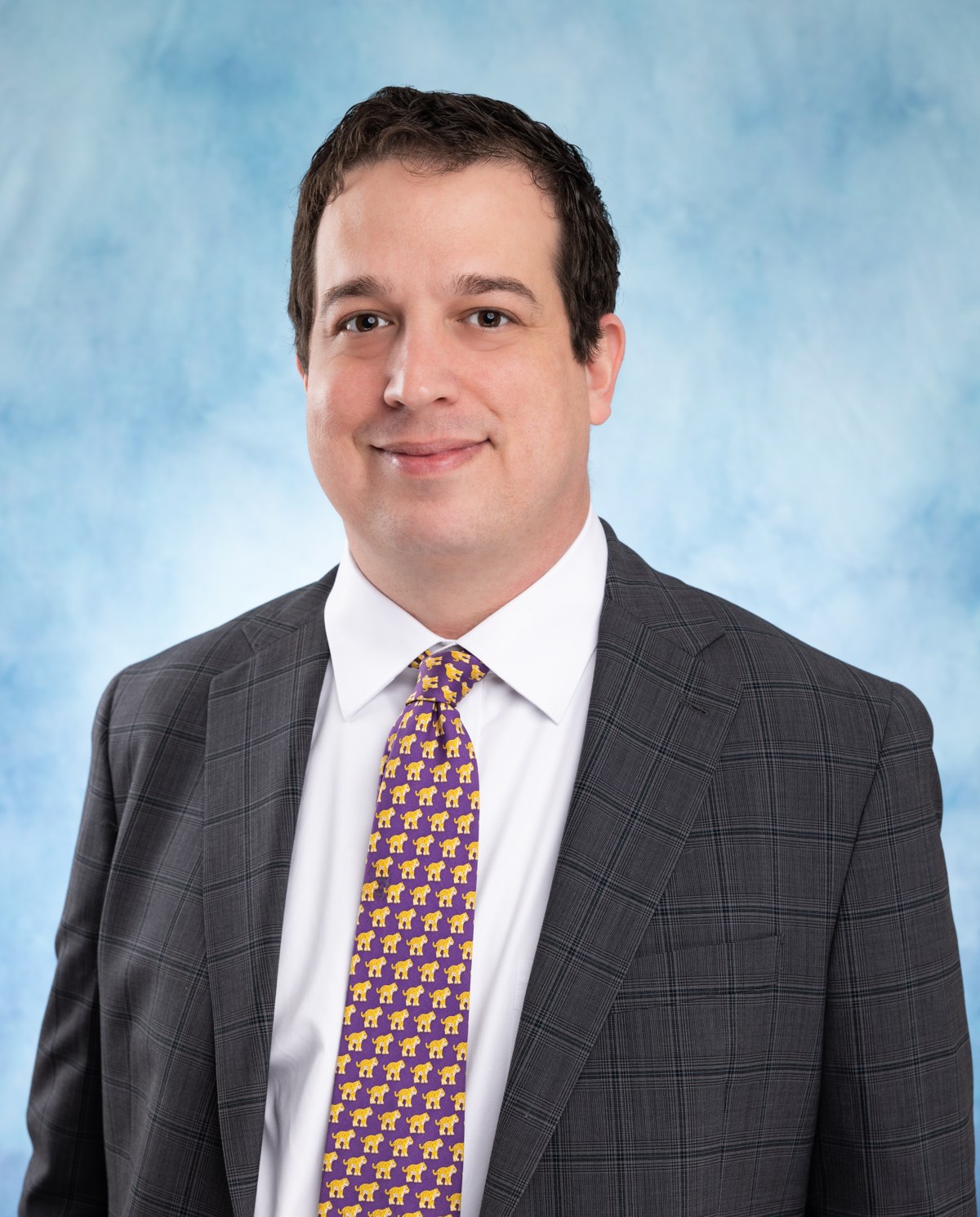 Cameron Lombardo, CCIM